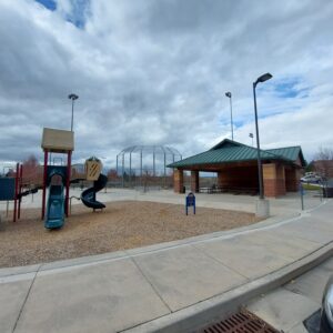 Quarry Bend Community Park