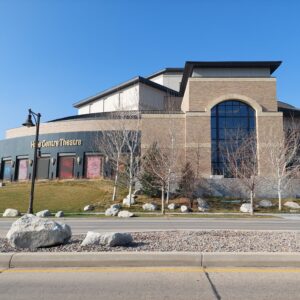 Hale Center Theater